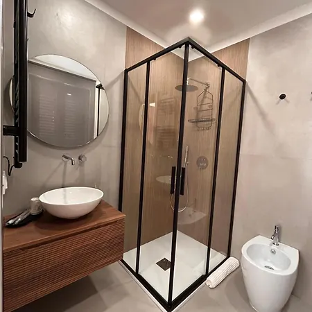 Saro Gasthof 3*