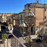 Saro * Pietraperzia