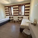 Saro בית הארחה Pietraperzia