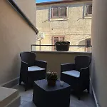 Saro בית הארחה Pietraperzia