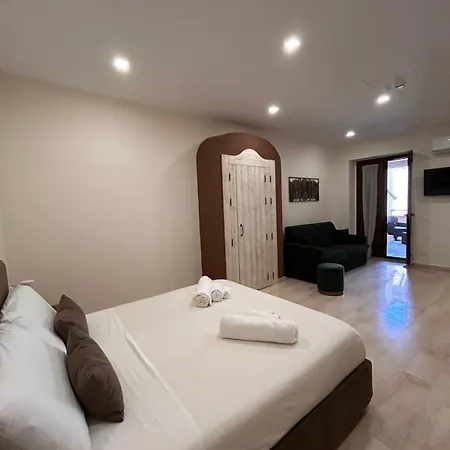 Guest house Saro Pietraperzia