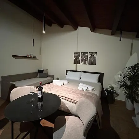 Pensión Saro Pietraperzia