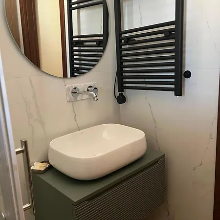 Guest house Saro 3*