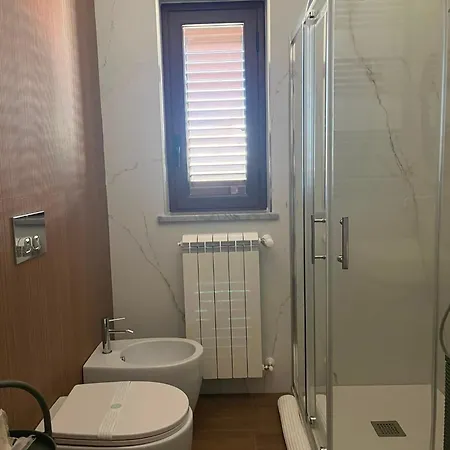 Guest house Saro 3*