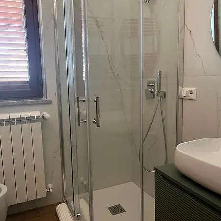 Guest house Saro