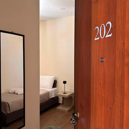 Guest house Saro