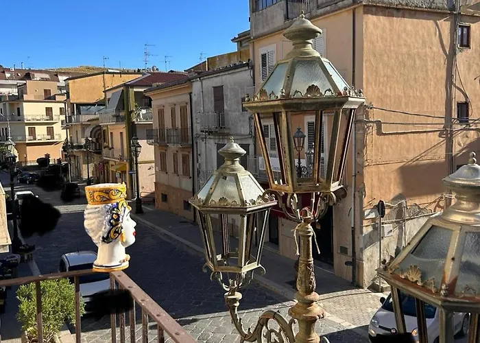 Saro * Pietraperzia