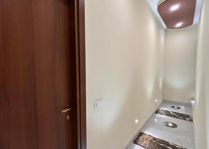 Pensión Saro Pietraperzia