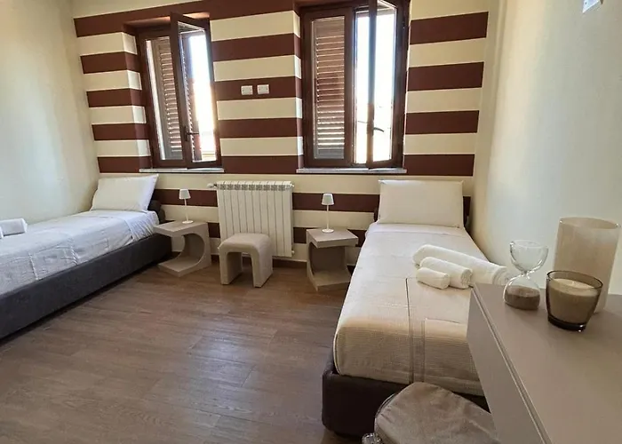 Saro Pensión Pietraperzia
