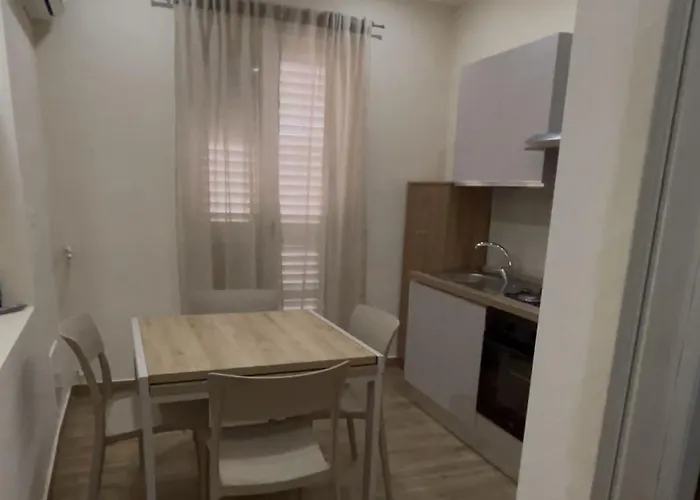 Saro Pensión Pietraperzia