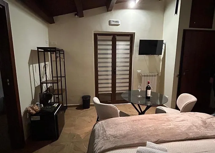 Pensión Saro Pietraperzia