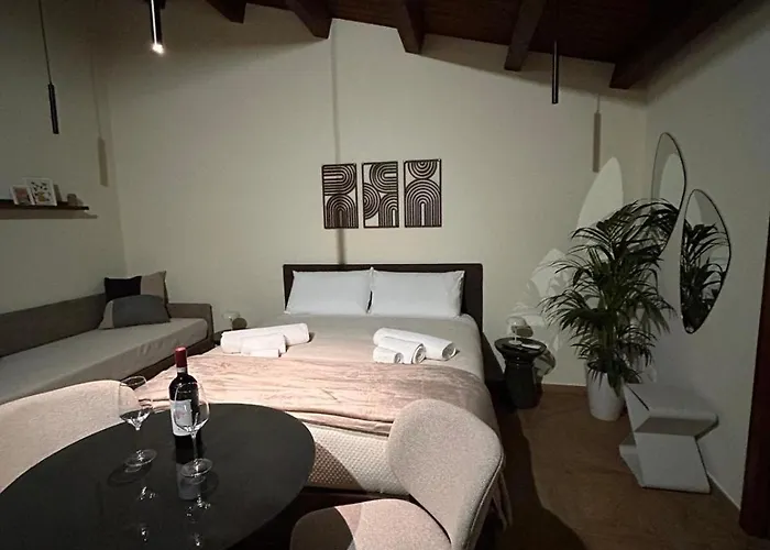 Saro Pensión Pietraperzia