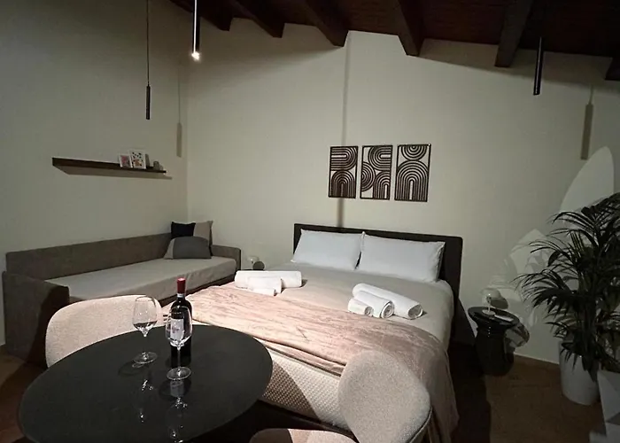 Pensión Saro Pietraperzia