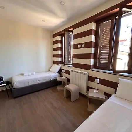 Saro بيت ضيافة Pietraperzia